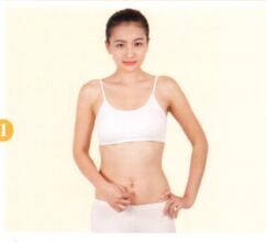 调经止带拔罐部位图解