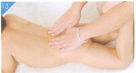 小儿近视按摩部位图解