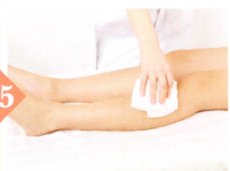 胆结石拔罐部位图解