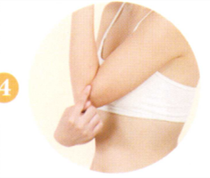 类风湿性关节炎拔罐部位图解