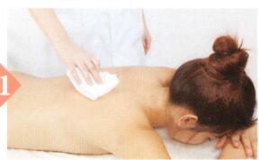 高血压拔罐部位图解