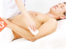 高血脂拔罐部位图解