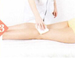 急性腰扭伤拔罐部位图解