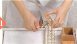 补肾强腰艾灸哪个部位图解