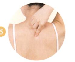 肺炎拔罐部位图解