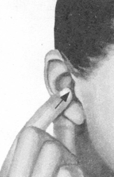 腰椎间盘突出症按摩部位图解