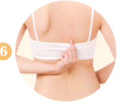 偏头痛艾灸哪个部位图解