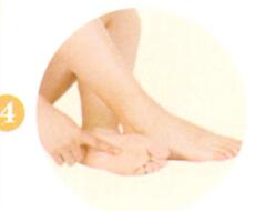 清热泻火艾灸哪个部位图解