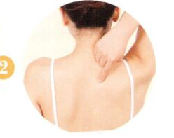 皮肤瘙痒拔罐部位图解