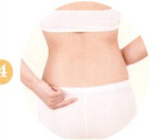 闭经拔罐部位图解