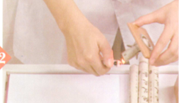 胸闷艾灸哪个部位图解