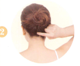 发热艾灸哪个部位图解