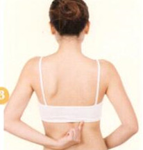 风湿性关节炎拔罐部位图解