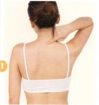 强直性脊柱炎拔罐部位图解