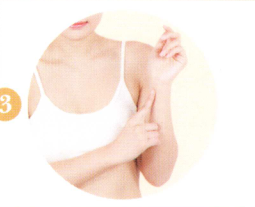 腹胀拔罐部位图解