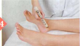 补肾强腰艾灸哪个部位图解