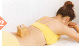 风湿性心脏病艾灸哪个部位图解