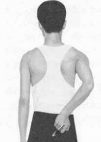 腹泻按摩部位图解