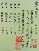 官方教育–宋代
