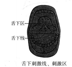 飞针技术面部刺激线