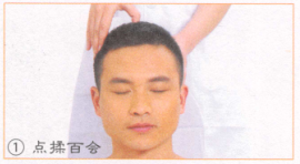 阳痿按摩部位图解