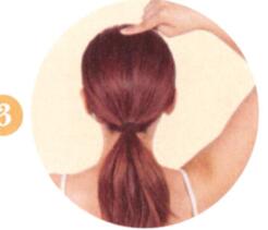 鼻炎艾灸哪个部位图解