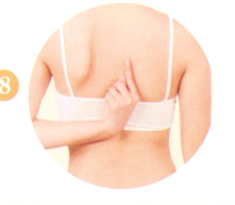 神经衰弱艾灸哪个部位图解