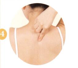 支气管炎拔罐部位图解