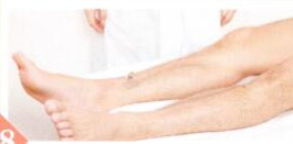 早泄拔罐部位图解