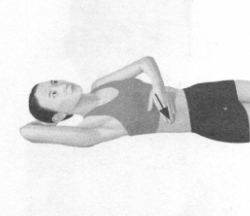 咳喘病按摩部位图解