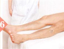 不育症拔罐部位图解