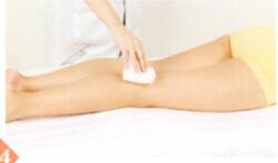 强直性脊柱炎拔罐部位图解