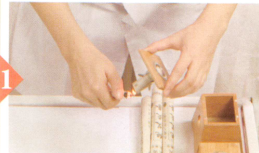 疝气艾灸哪个部位图解