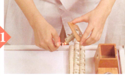 肠易激综合征艾灸哪个部位图解