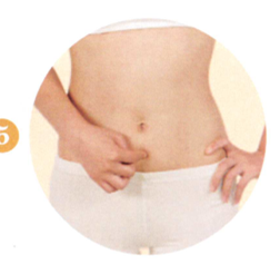 子宫脱垂艾灸哪个部位图解