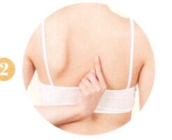 青光眼拔罐部位图解