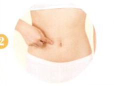 鼻出血拔罐部位图解