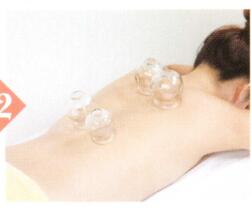 心律失常拔罐部位图解