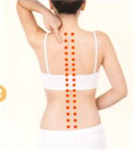 强直性脊柱炎拔罐部位图解