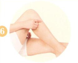 健脾养胃拔罐部位图解