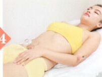 崩漏拔罐部位图解