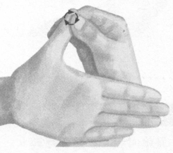 肩周炎按摩部位图解