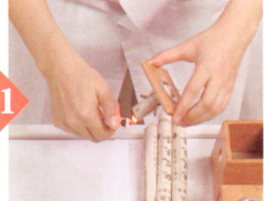 胃痛艾灸哪个部位图解