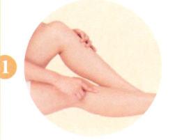 胆结石艾灸哪个部位图解