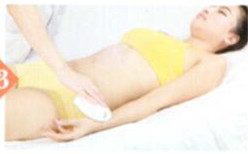 强身健体拔罐部位图解