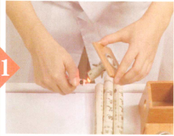 便秘艾灸哪个部位图解