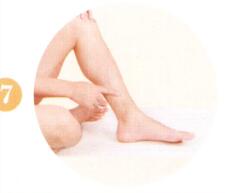 阳痿拔罐部位图解