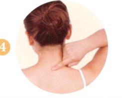 宣肺理气艾灸哪个部位图解