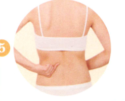 产后尿潴留艾灸哪个部位图解