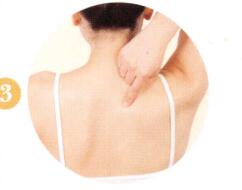 神经性皮炎拔罐部位图解